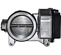 Meat & Doria 89025E Corpo farfallato iniezione