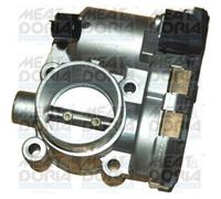 MEAT & DORIA 89027 Corpo farfallato per FIAT,LANCIA