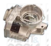 MEAT & DORIA 89031 Corpo farfallato per AUDI,MITSUBISHI,SEAT,SKODA,VW