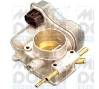 MEAT & DORIA 89032 Corpo farfallato per OPEL,VAUXHALL