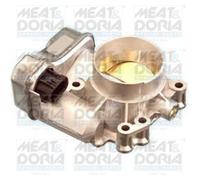 MEAT & DORIA 89034 Corpo farfallato per CHEVROLET,OPEL,SAAB,VAUXHALL