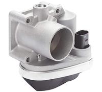 Meat & Doria 89043 Corpo farfallato iniezione