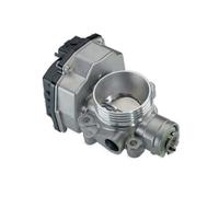 Meat & Doria 89045 Corpo farfallato iniezione