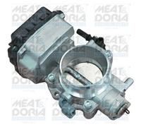 MEAT & DORIA 89046 Corpo farfallato per CITROËN,FIAT,LANCIA,PEUGEOT