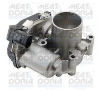 MEAT & DORIA 89049 Corpo farfallato per SEAT,SKODA,VW