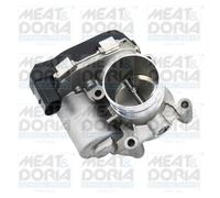 MEAT & DORIA 89051 Corpo farfallato per SEAT,SKODA,VW