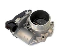 Meat & Doria 89052 Corpo farfallato iniezione