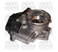 Corpo farfallato per AUDI SEAT SKODA VW A3 ALTEA ALTEA XL CADDY CORDOBA EOS FABI