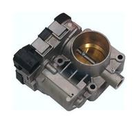 Meat & Doria 89059R Corpo farfallato iniezione