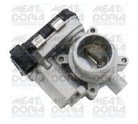 MEAT & DORIA 89060E Corpo farfallato per FIAT,FORD,LANCIA