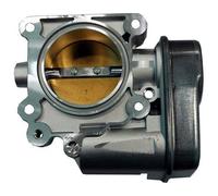 Meat & Doria 89072 Corpo farfallato iniezione