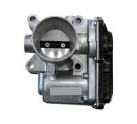 Meat & Doria 89088 Corpo farfallato iniezione