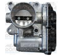 Corpo farfallato per DACIA RENAULT CLIO KANGOO LOGAN LOGAN MCV LOGAN/STEPWAY MOD