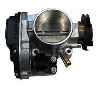 Meat & Doria 89104 Corpo farfallato iniezione