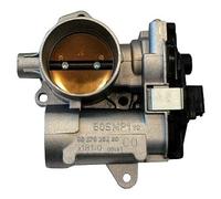 Meat & Doria 89107 Corpo farfallato iniezione