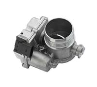 Meat & Doria 89118 Corpo farfallato iniezione