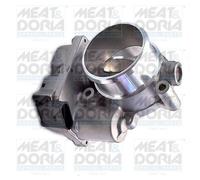 MEAT & DORIA 89122 Corpo farfallato per HYUNDAI,KIA