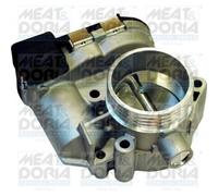 Corpo farfallato 89125 MEAT & DORIA per PEUGEOT CITROËN