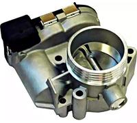 Meat & Doria 89125R Corpo farfallato iniezione