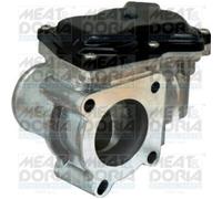 Corpo farfallato 89136 MEAT & DORIA per RENAULT MEGANE III Hatchback SCÉNIC III