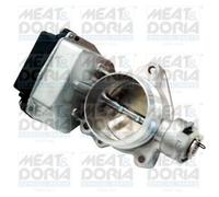 MEAT & DORIA 89146 Corpo farfallato per CITROËN,PEUGEOT