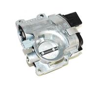 Meat & Doria 89154 Corpo farfallato iniezione