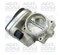 MEAT & DORIA 89156 Corpo farfallato per BMW