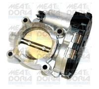 MEAT & DORIA Corpo Farfallato per Mercedes-Benz W169 Classe B