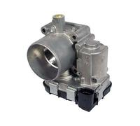 89197 MEAT &AMP; DORIA CORPO FARFALLATO INIEZIONE AUDI A3 SPORTBACK (8VA)