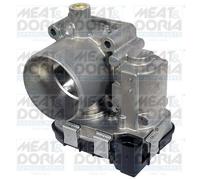 MEAT & DORIA 89197 Corpo farfallato per AUDI,BYD,SEAT,SKODA,VW