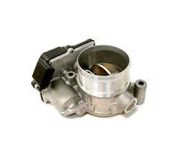 Meat & Doria 89200 Corpo farfallato iniezione