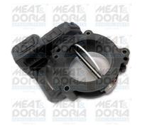 MEAT & DORIA 89208 Corpo farfallato per MERCEDES-BENZ