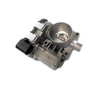 Meat & Doria 89213 Corpo farfallato iniezione