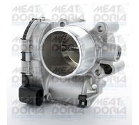 MEAT & DORIA 89229 Corpo farfallato per FORD,FORD ASIA & OCEANIA