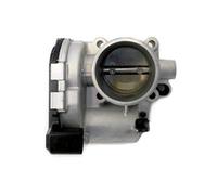 Meat & Doria 89229R Corpo farfallato iniezione