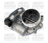 MEAT & DORIA 89231 Corpo farfallato per AUDI,VW