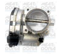 MEAT & DORIA Corpo Farfallato per Mercedes-Benz SLK R170 200 Compressore