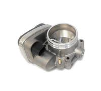 Meat & Doria 89256 Corpo farfallato iniezione