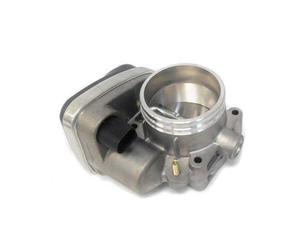 Meat & Doria 89256 Corpo farfallato iniezione
