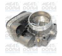 MEAT & DORIA 89256 Corpo farfallato per BMW