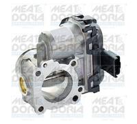 MEAT & DORIA 89306 Corpo farfallato per CITROËN,FORD,PEUGEOT