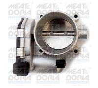 MEAT & DORIA 89309 Corpo farfallato per VOLVO