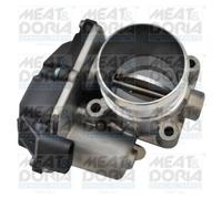 MEAT & DORIA 89318 Corpo farfallato per HYUNDAI,KIA