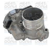 MEAT & DORIA 89331 Corpo farfallato per AUDI,VW