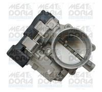 MEAT & DORIA 89359 Corpo farfallato per AUDI,SEAT,SKODA,VW