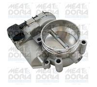 MEAT & DORIA 89360 Corpo farfallato per AUDI
