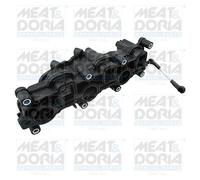 Modulo collettore di aspirazione MEAT & DORIA 89368 per Q7 (4LB) 3 2006-2010