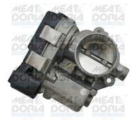 MEAT & DORIA 89370 Corpo farfallato per AUDI,SEAT,SKODA,VW