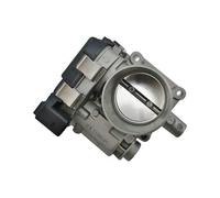 Meat & Doria 89372 Corpo farfallato iniezione