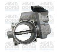 MEAT & DORIA 89421 Corpo farfallato per CHEVROLET,OPEL